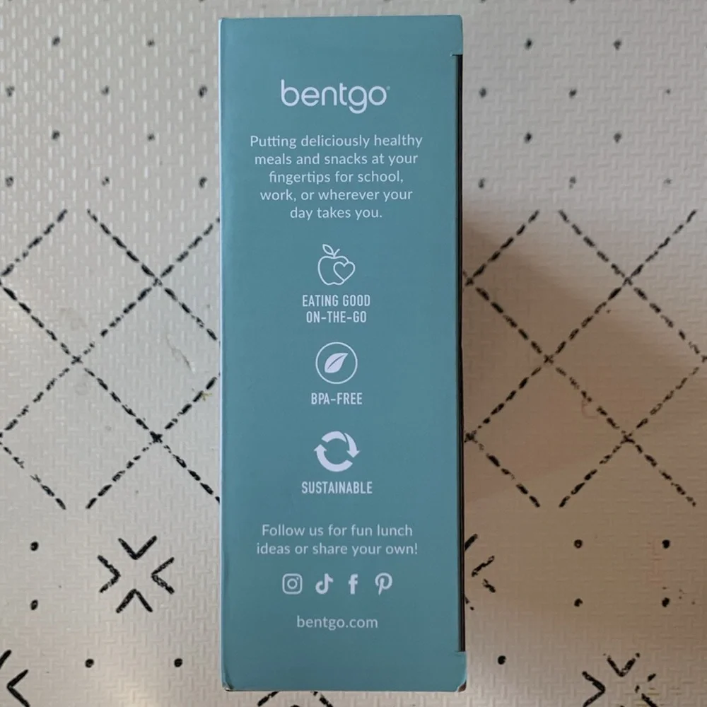 Bentgo innovative microsteel